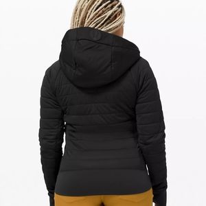 lululemon dynamic movement jacket